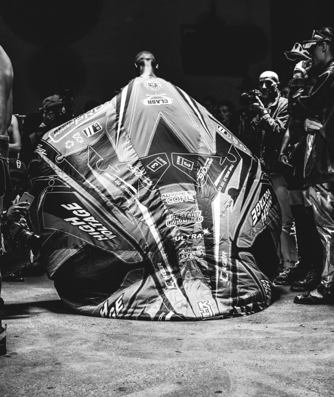 Post 3 by Kokon To Zai on Instagram (image)