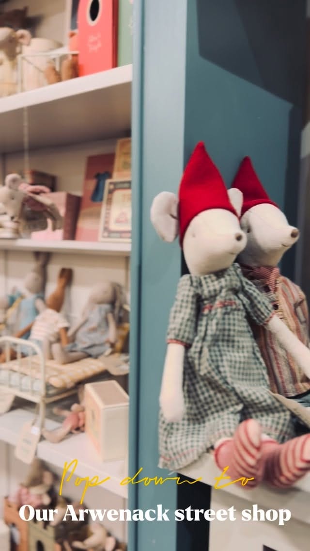 Post 4 by Willow & Stone on Instagram (video)