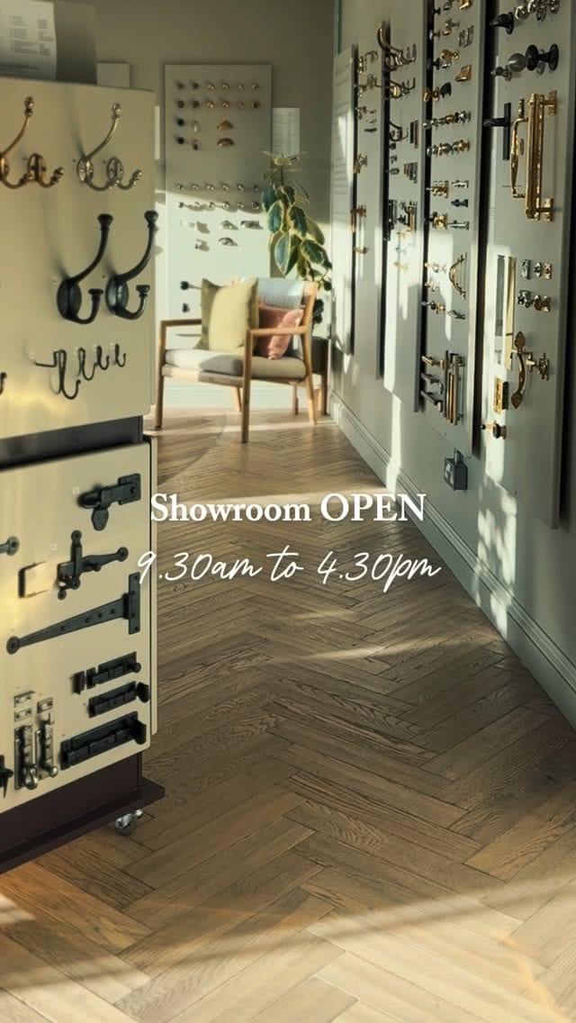 Post 1 by Willow & Stone on Instagram (video)