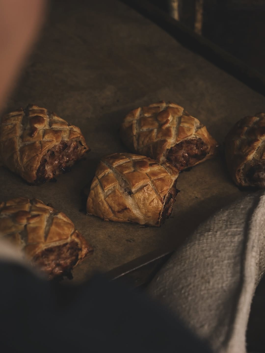 Post 1 by Philp's Famous Pasties on Instagram (carousel)