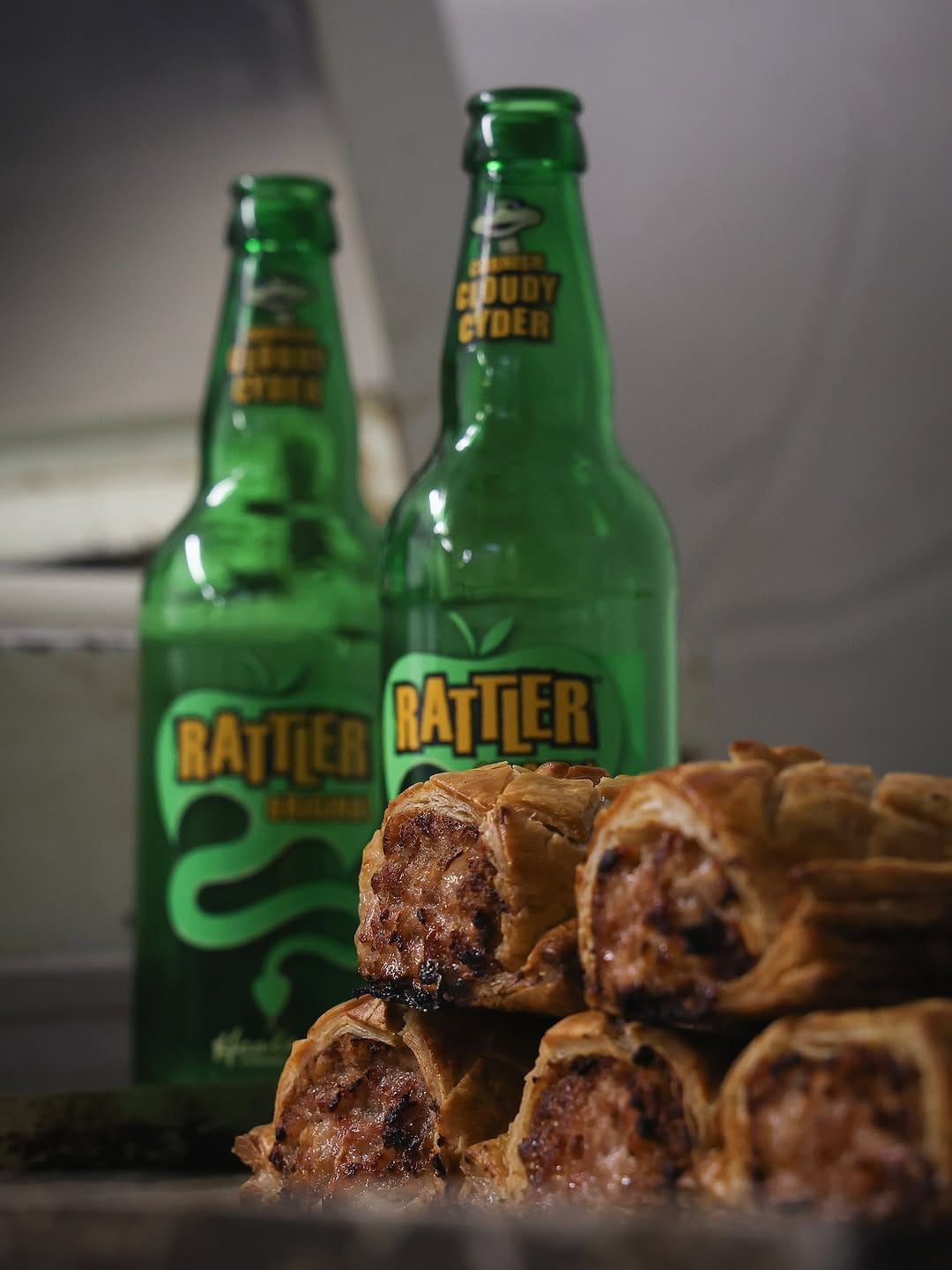 Post 7 by Philp's Famous Pasties on Instagram (image)