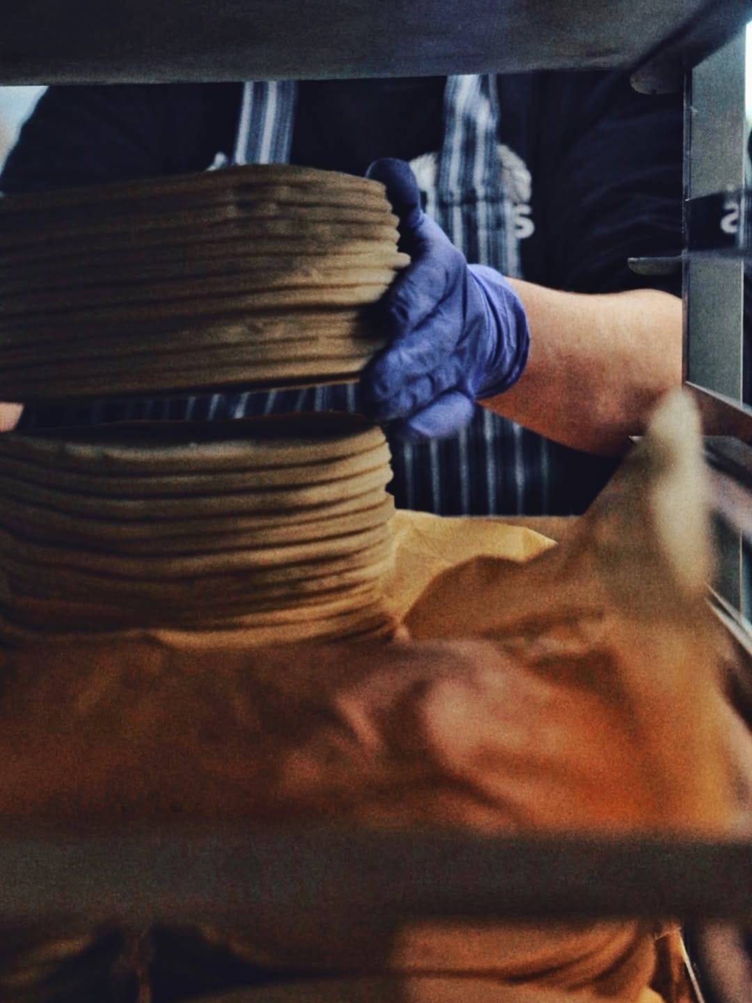 Post 8 by Philp's Famous Pasties on Instagram (image)