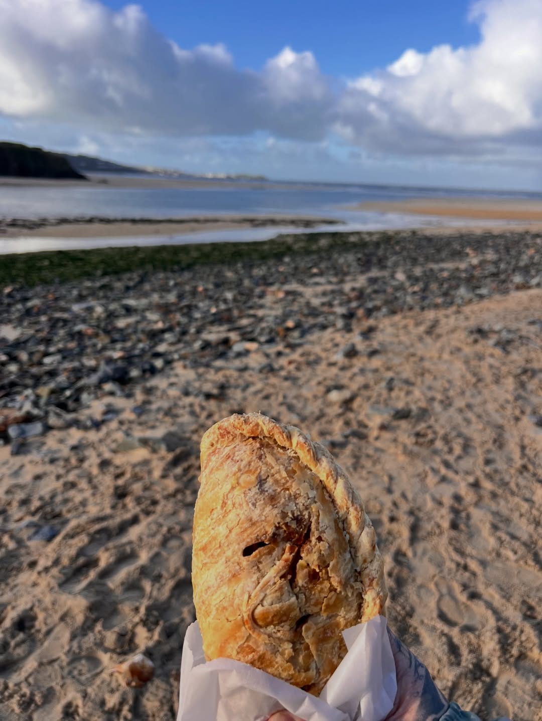 Post 3 by Philp's Famous Pasties on Instagram (image)