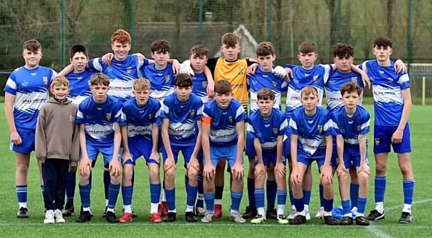 Post 10 by BOFSPORTSWEAR LTD on Instagram (image)