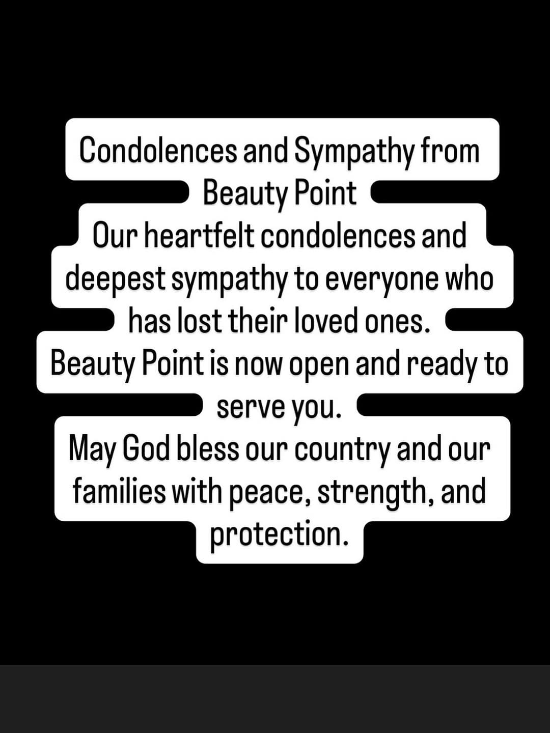 Post 5 by BEAUTY POINT 👗👡👠👛👜 on Instagram (image)