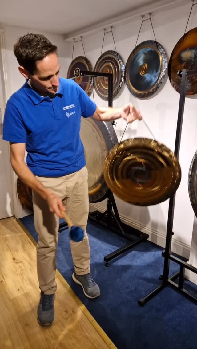 Post 4 by Gandharva Loka Music Store on Instagram (video)