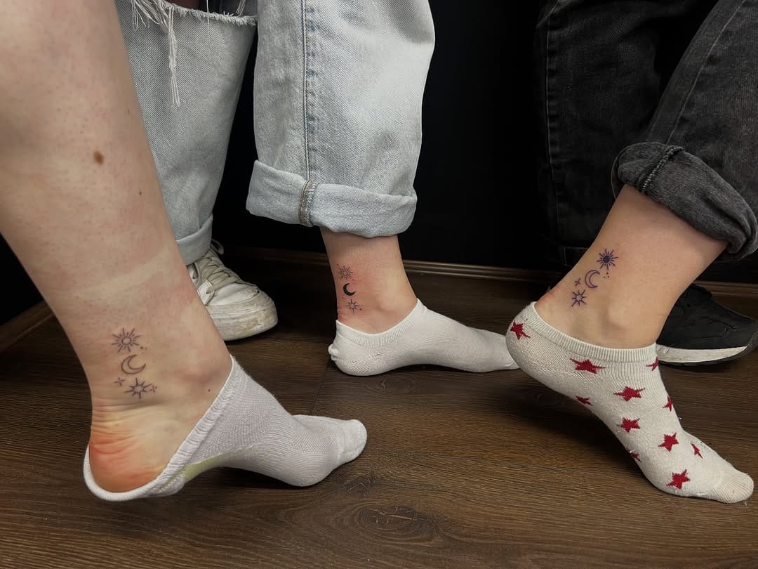 Post 5 by Vivid Ink Birmingham on Instagram (carousel)