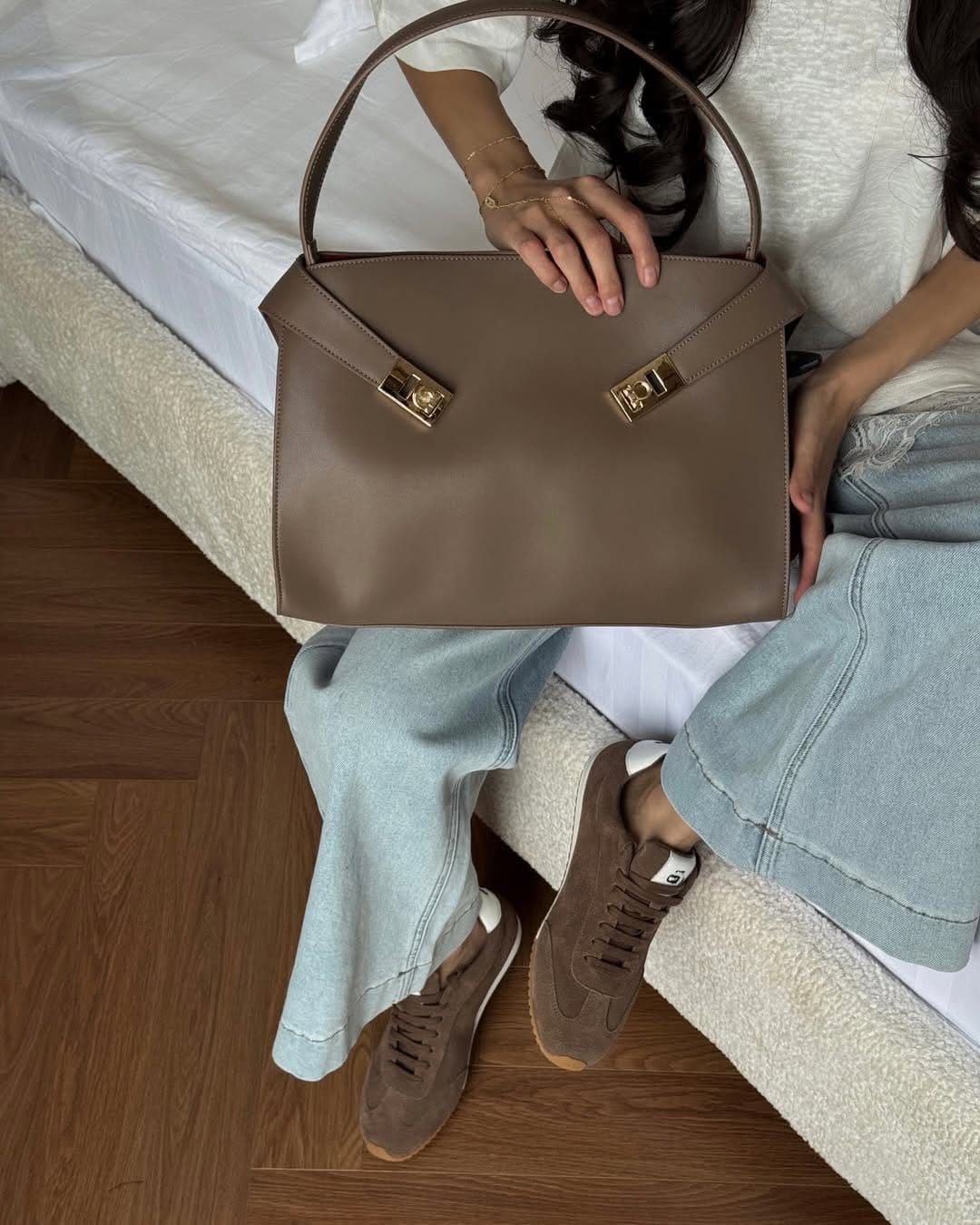 Post 1 by Алматы | CHIC | Одежда on Instagram (carousel)