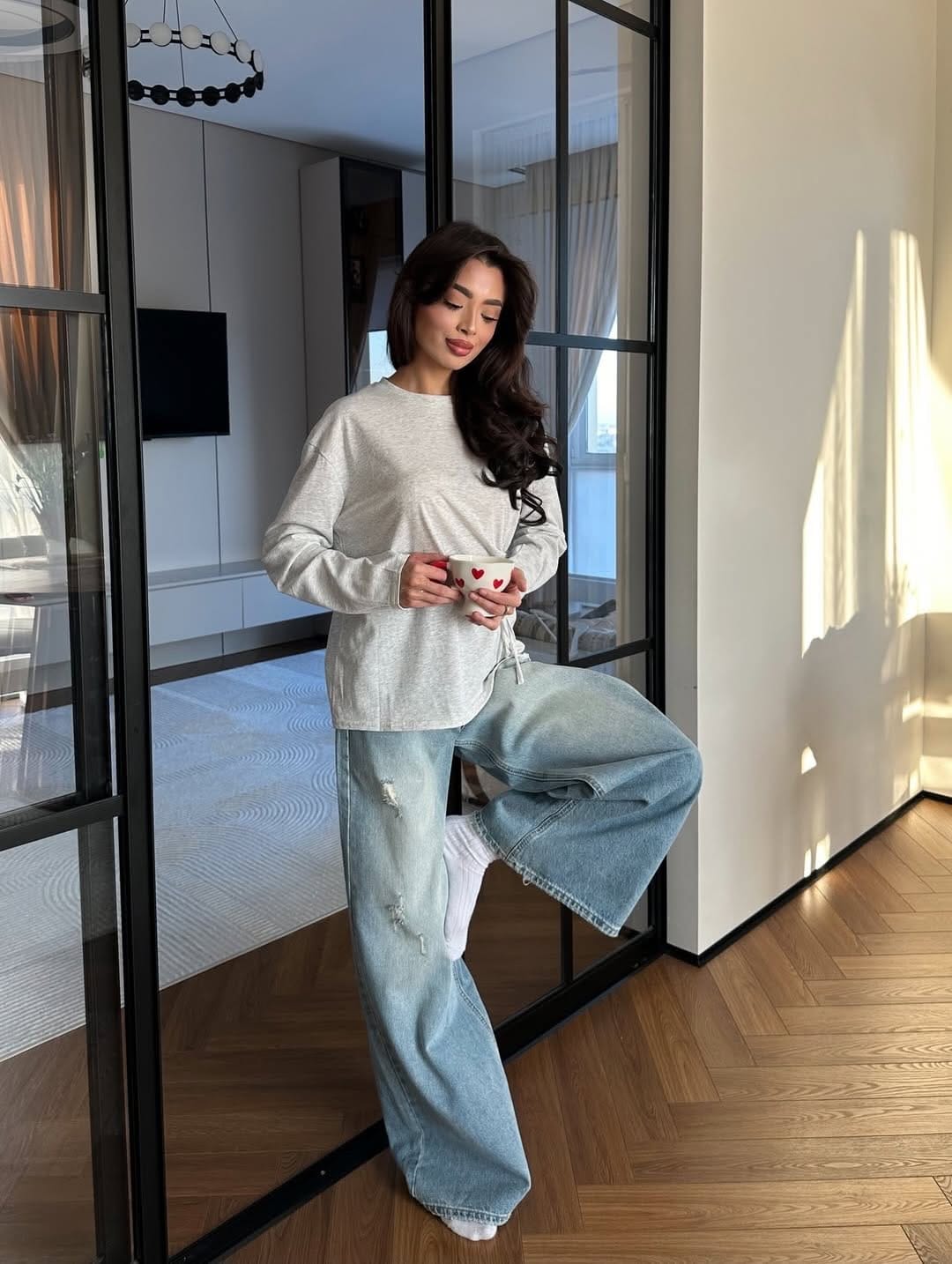 Post 8 by Алматы | CHIC | Одежда on Instagram (carousel)