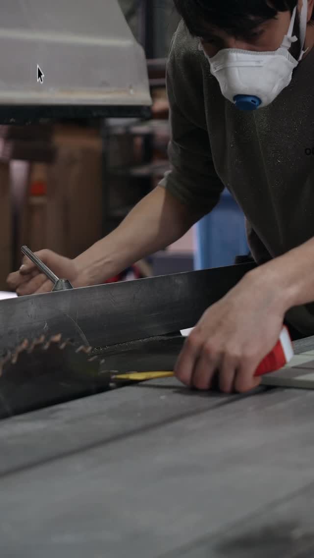 Post 7 by Off the Grain on Instagram (video)