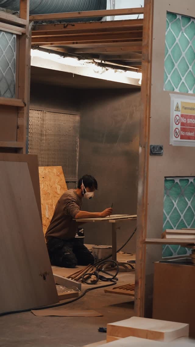 Post 5 by Off the Grain on Instagram (video)