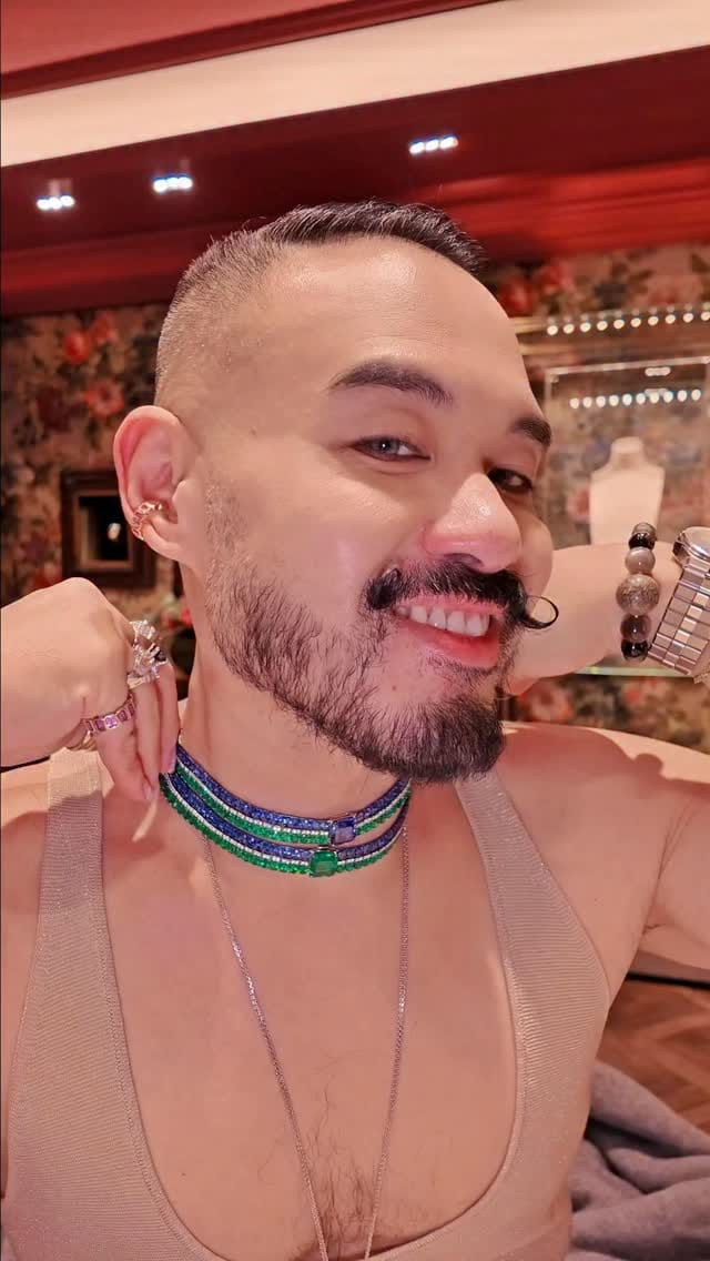 Post 3 by Otto Pao on Instagram (video)