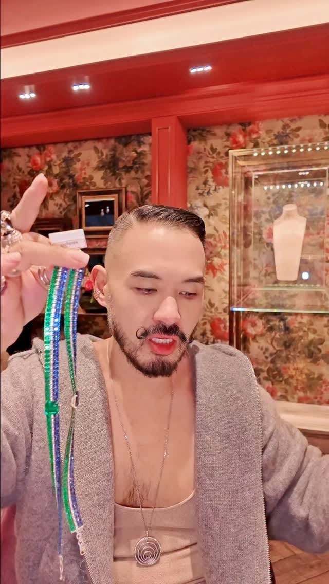 Post 2 by Otto Pao on Instagram (video)