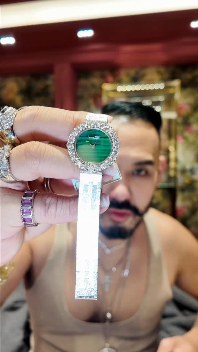 Post 5 by Otto Pao on Instagram (video)