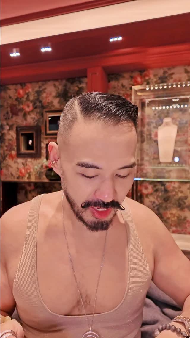 Post 1 by Otto Pao on Instagram (video)