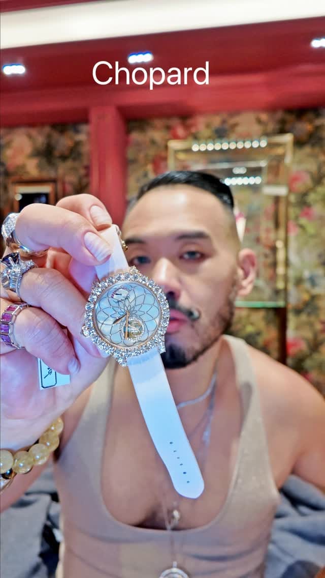 Post 4 by Otto Pao on Instagram (video)