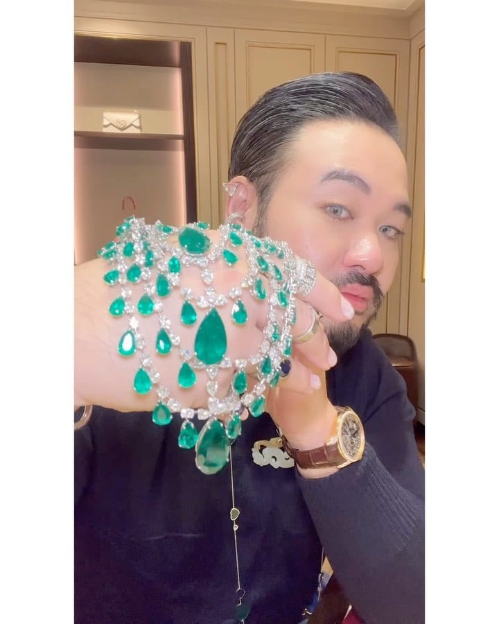 Post 9 by Otto Pao on Instagram (video)