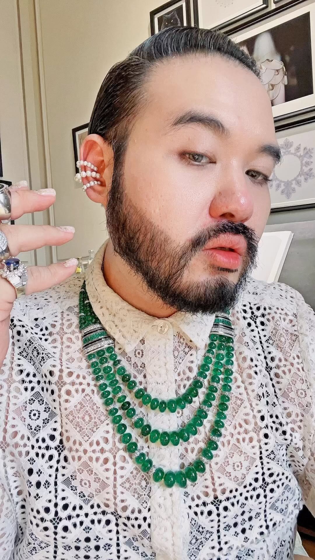 Post 8 by Otto Pao on Instagram (video)