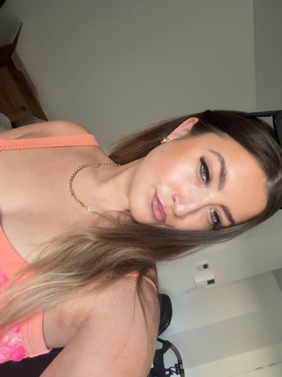 Post 2 by KARIS LUCKHURST | Model | Mother on Instagram (image)
