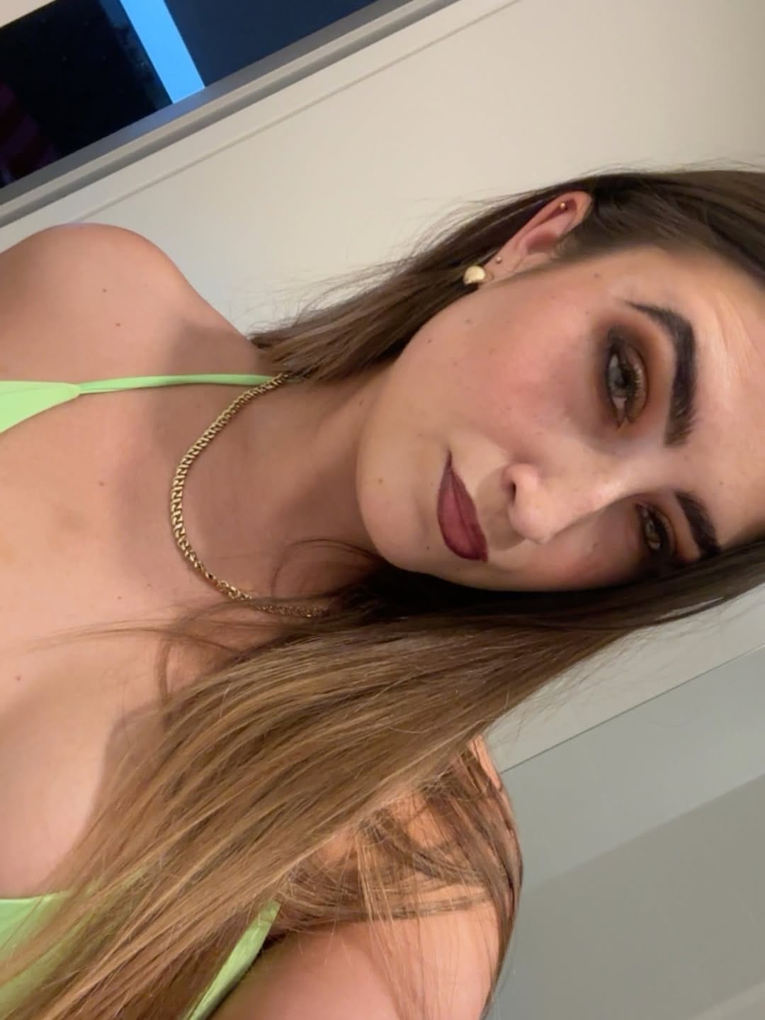 Post 10 by KARIS LUCKHURST | Model | Mother on Instagram (image)