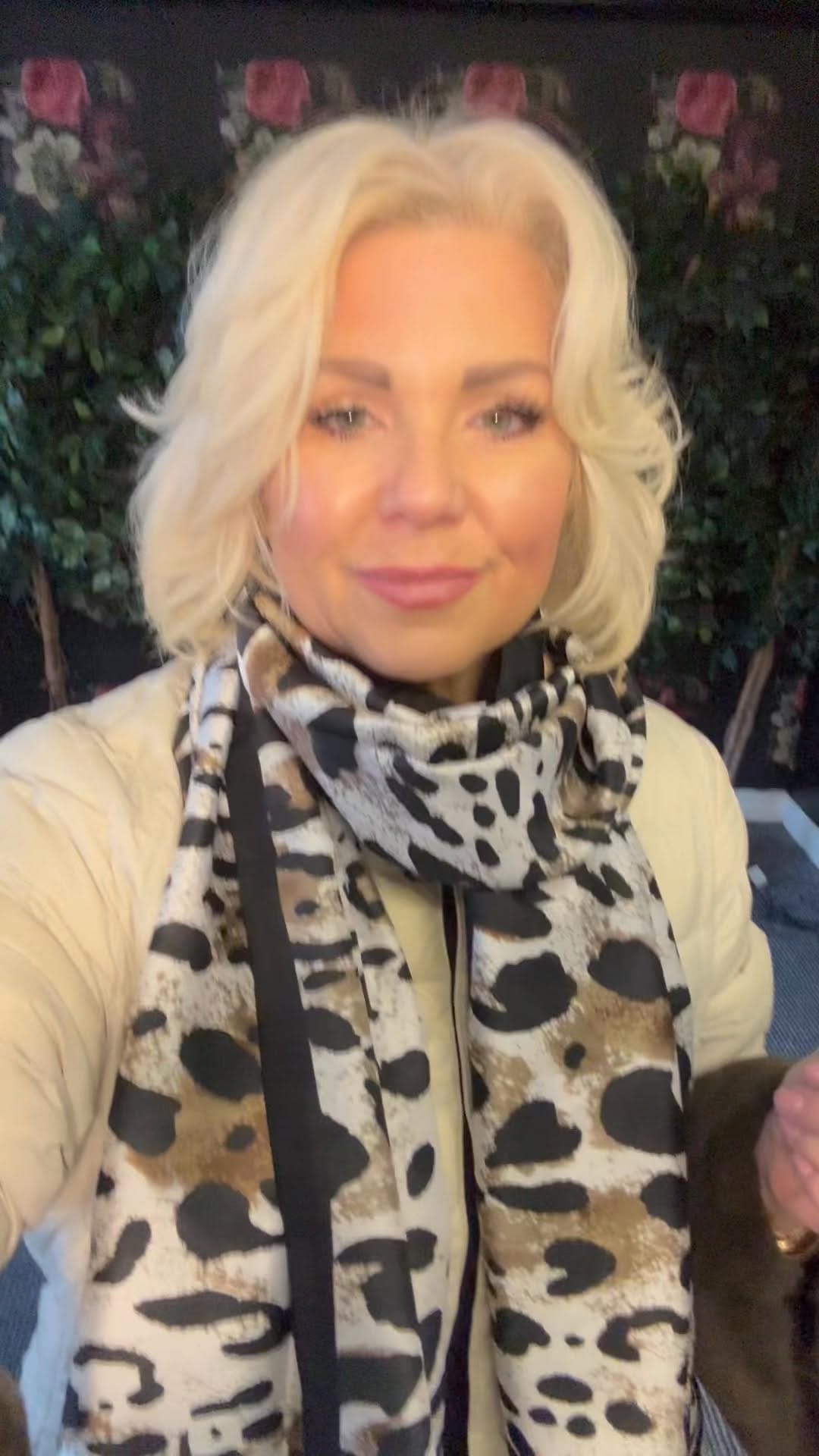 Post 8 by Venetia Steele Boutique Ltd on Instagram (video)
