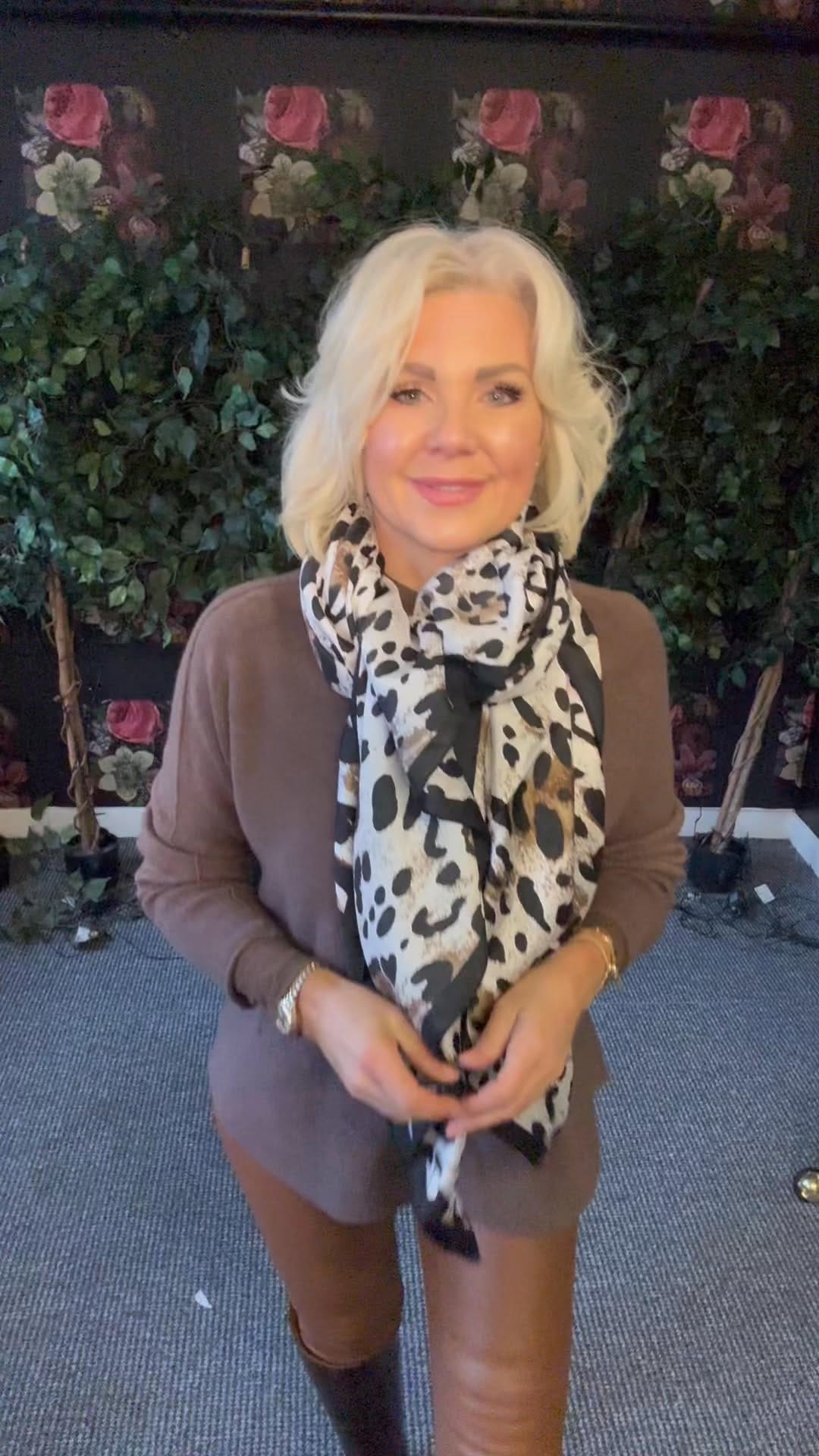 Post 6 by Venetia Steele Boutique Ltd on Instagram (video)