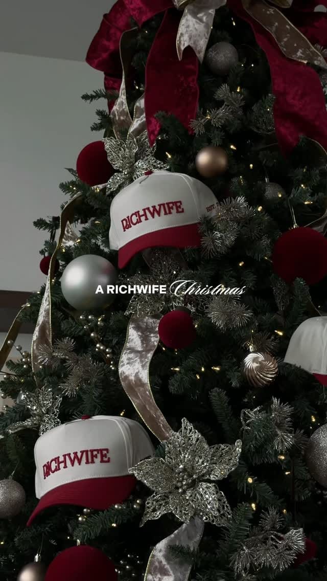 Post 7 by RICHWIFE ™ on Instagram (video)