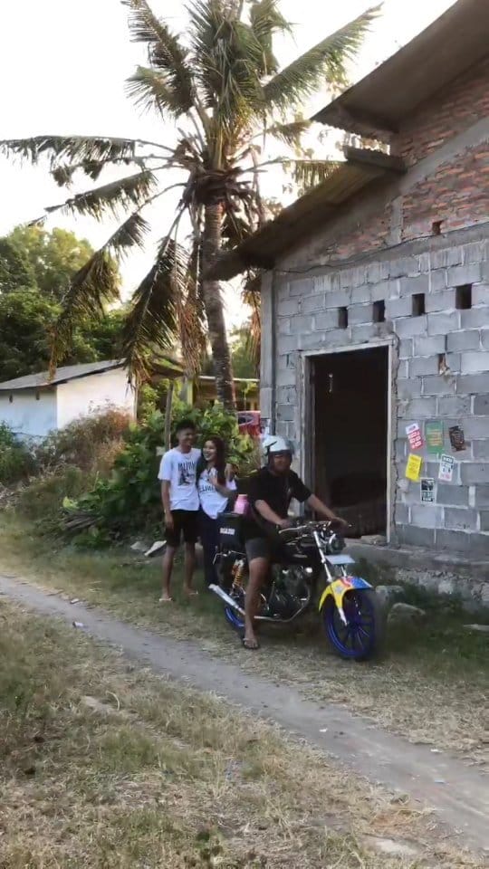 Post 10 by Kentiz_aja on Instagram (video)