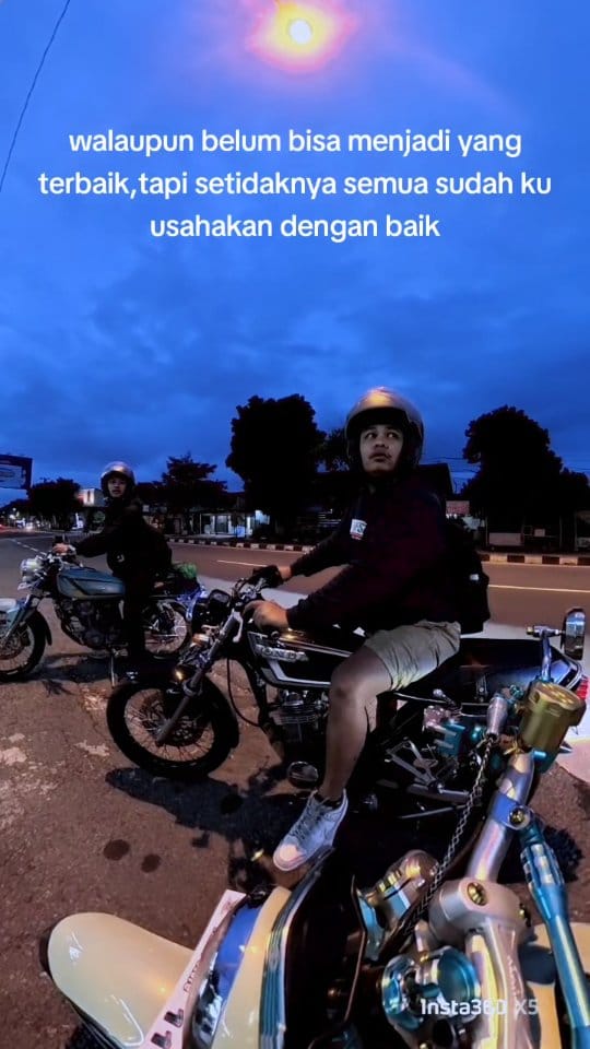 Post 3 by Kentiz_aja on Instagram (video)