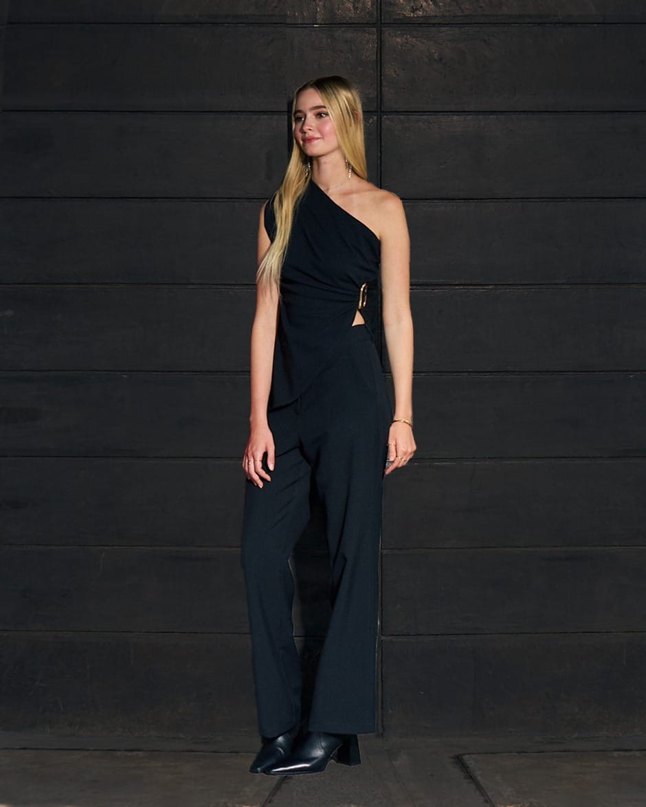 Post 3 by PonteSalsa / Fashion brand on Instagram (carousel)