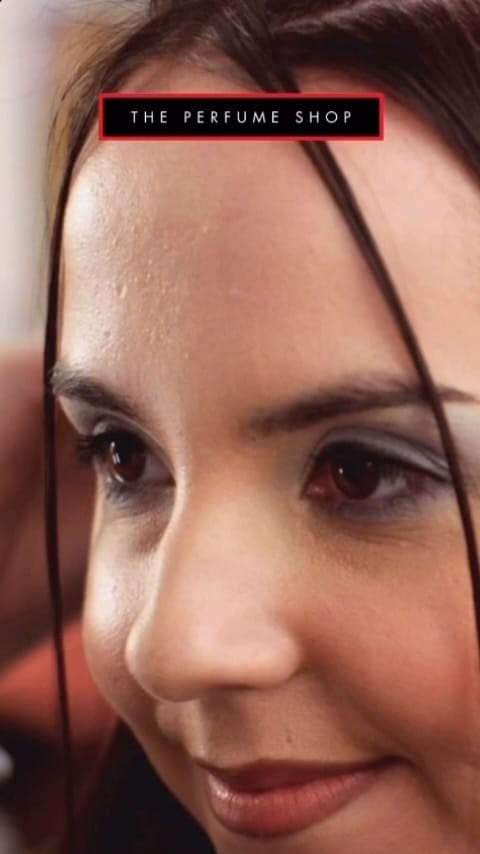 Post 8 by Lucy Kilcommons | Model on Instagram (video)