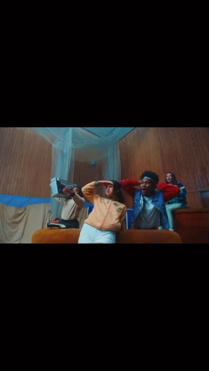 Post 10 by Lucy Kilcommons | Model on Instagram (video)