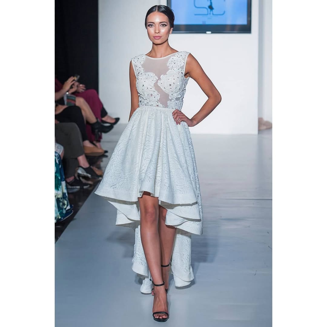 Post 6 by SACHA COUTURE LONDON on Instagram (carousel)