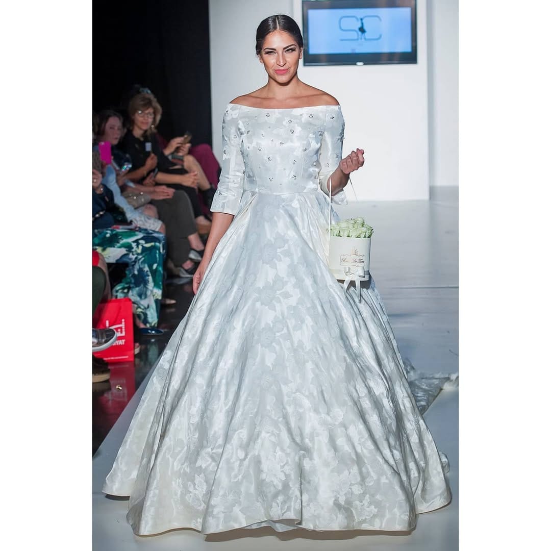 Post 4 by SACHA COUTURE LONDON on Instagram (carousel)