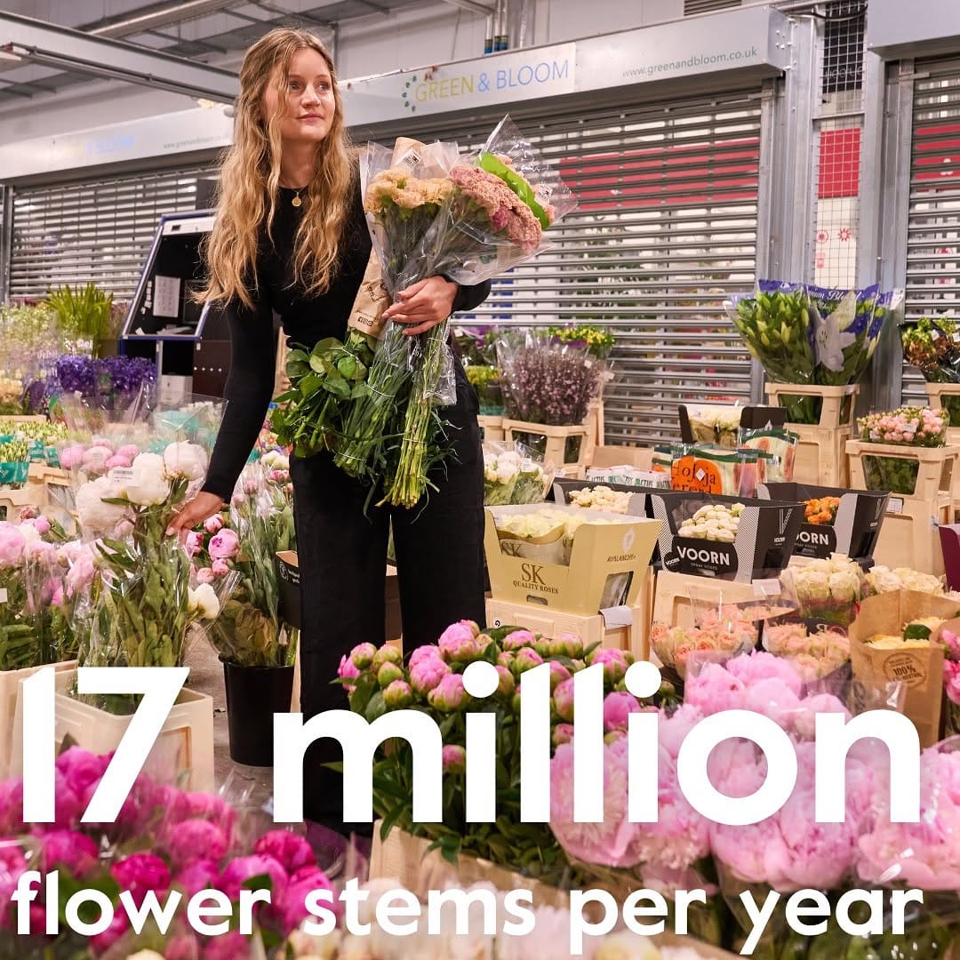 Post 9 by New Covent Garden Market on Instagram (image)