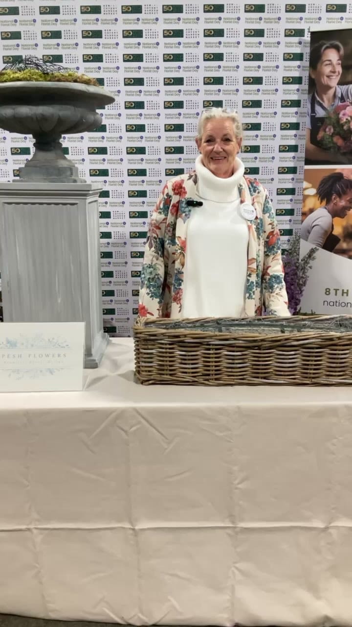 Post 10 by New Covent Garden Market on Instagram (video)
