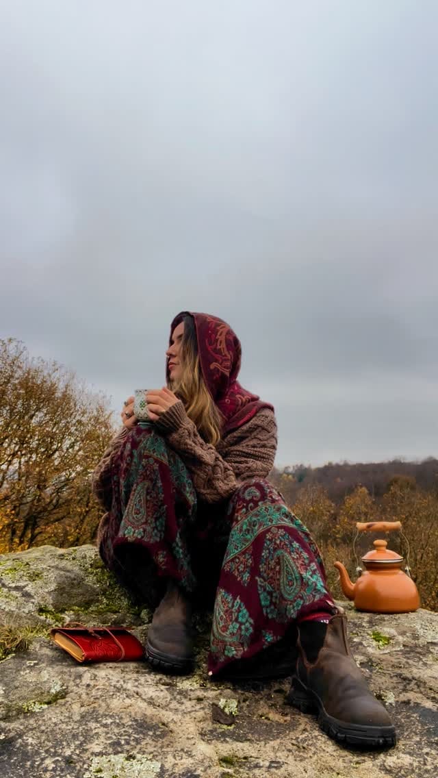 Post 10 by Kaoh - Eco Friendly Ethical Clothing ♥️ on Instagram (video)