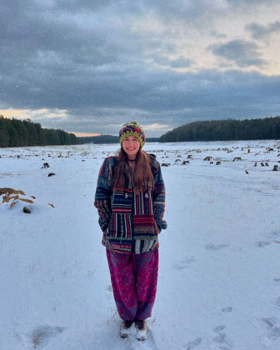 Post 4 by Kaoh - Eco Friendly Ethical Clothing ♥️ on Instagram (carousel)