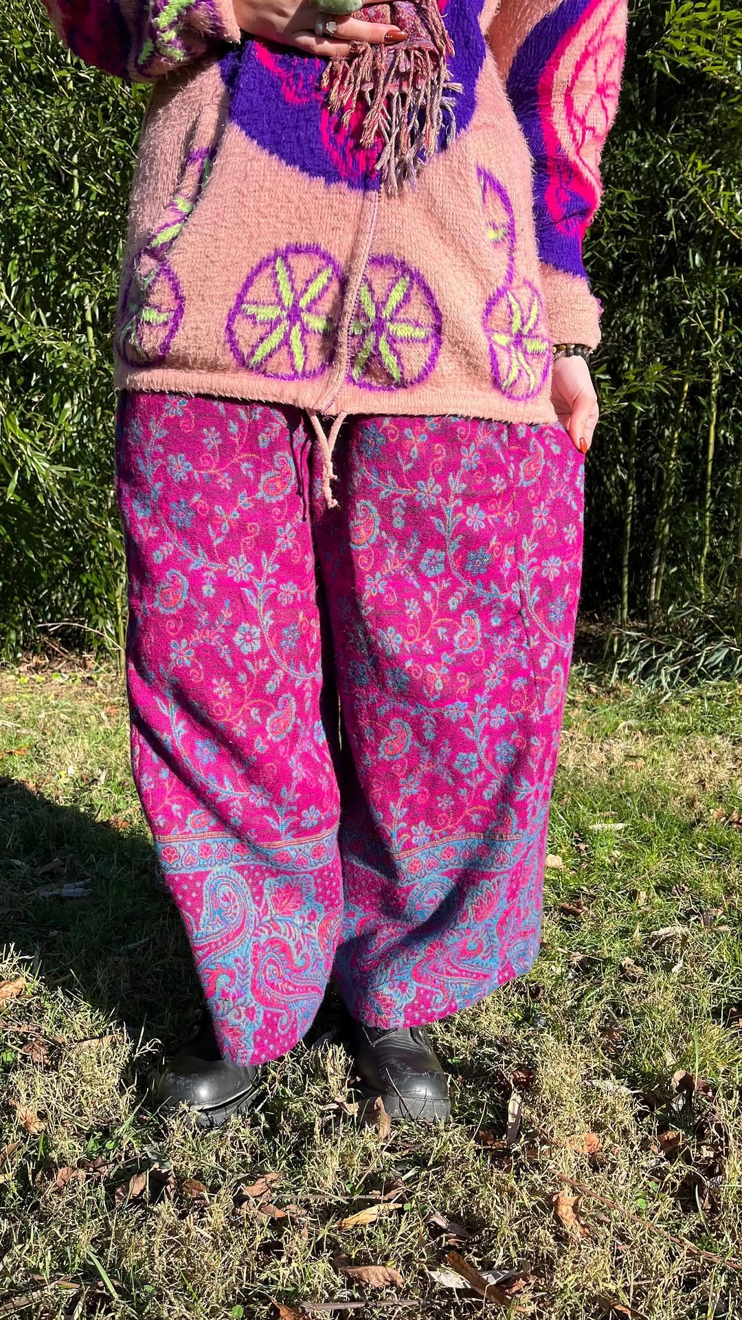 Post 8 by Kaoh - Eco Friendly Ethical Clothing ♥️ on Instagram (video)