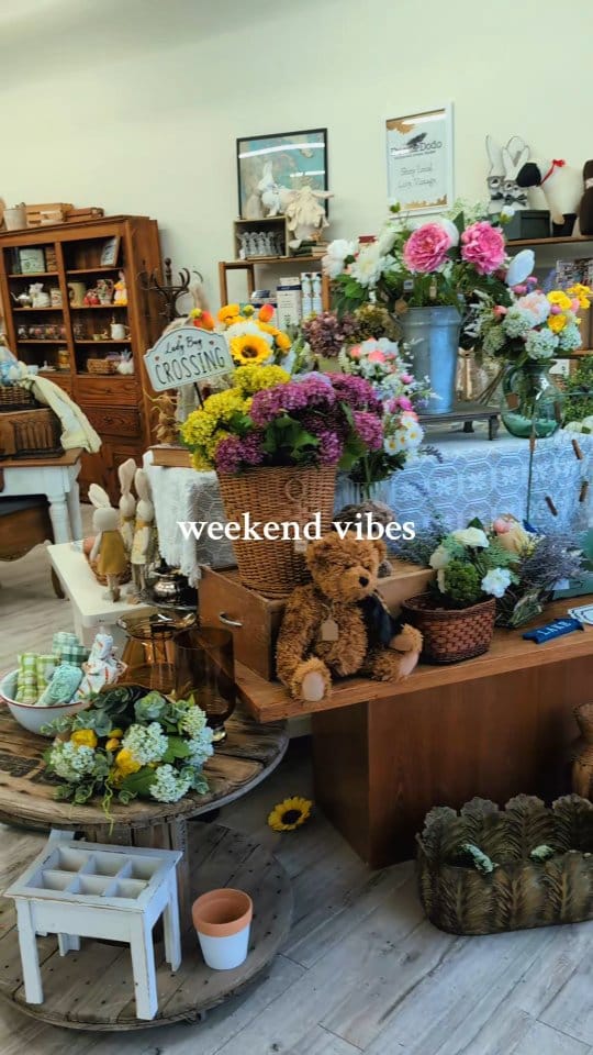 Post 2 by Duck&Dodo Market on Instagram (video)