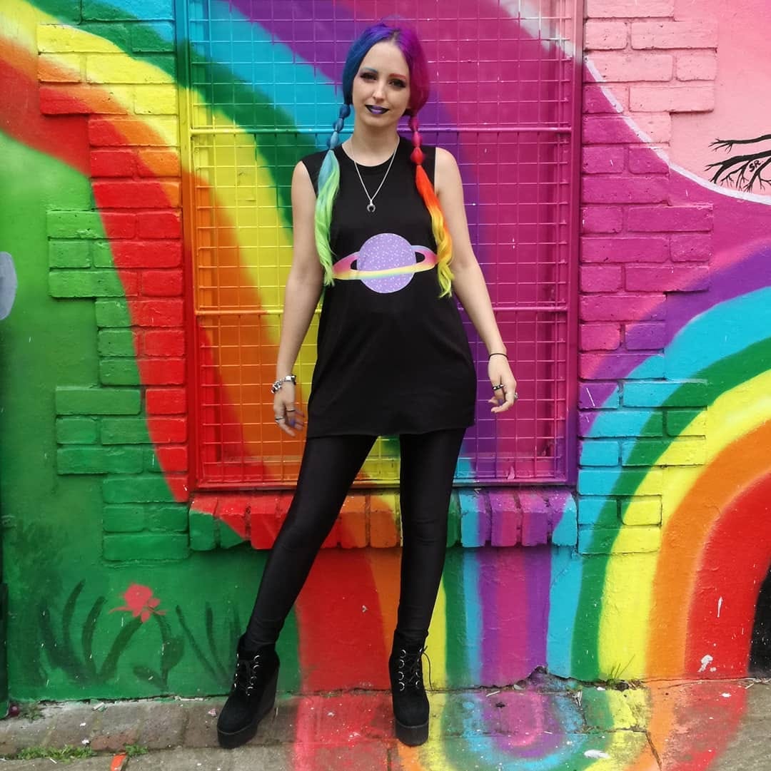 Post 5 by 🖤🌈🖤Ⱡł₮₮ⱠɆ ₥ł₴₴ VɆ₦Ø₥🖤🌈🖤 on Instagram (image)