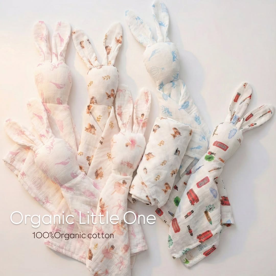 Post 4 by Organic Little One on Instagram (carousel)
