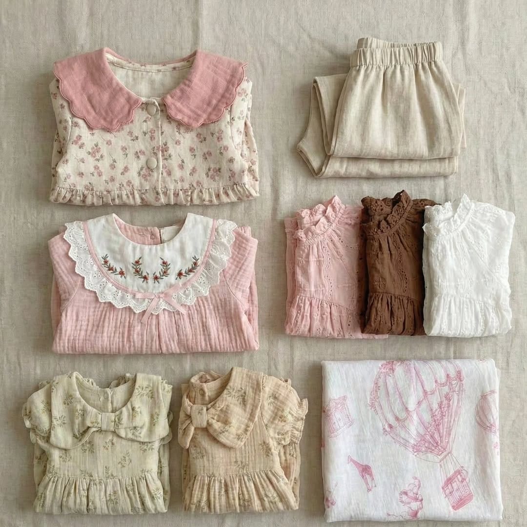 Post 8 by Organic Little One on Instagram (carousel)