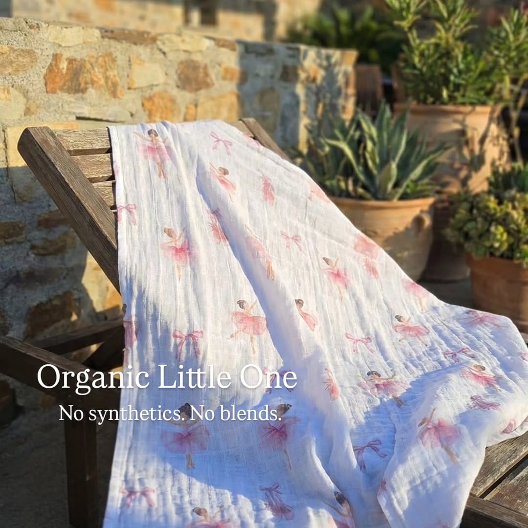 Post 6 by Organic Little One on Instagram (carousel)