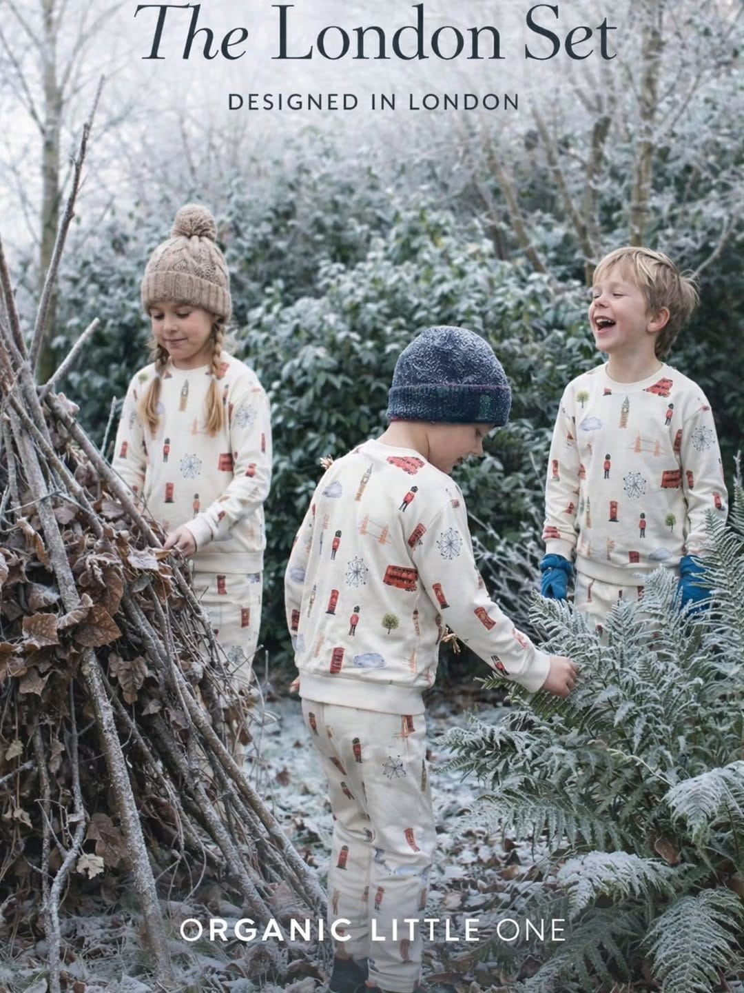 Post 9 by Organic Little One on Instagram (carousel)