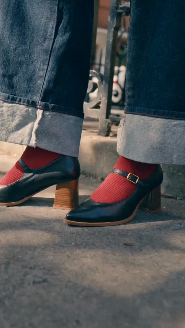 Post 2 by Embassy London on Instagram (video)