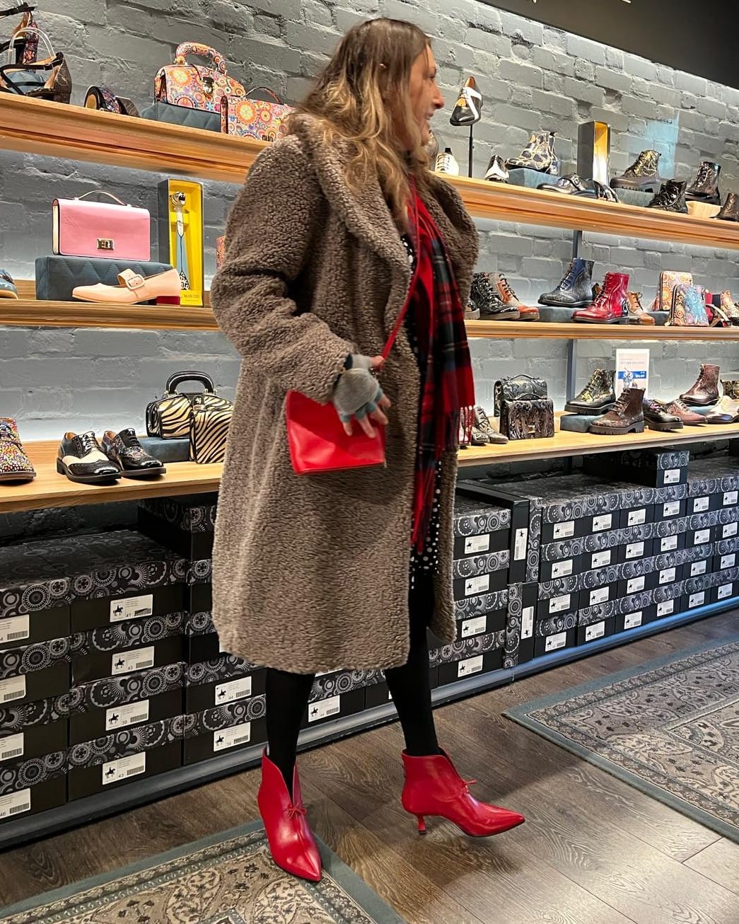 Post 6 by Embassy London on Instagram (image)