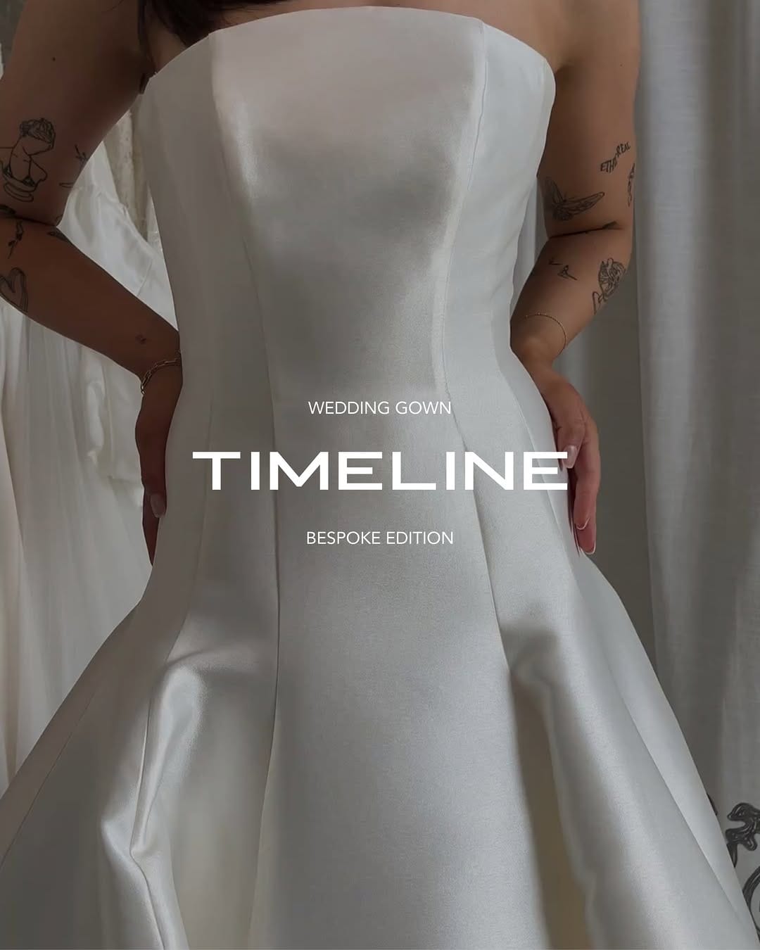 Post 8 by MARCELA GIOCANTI | LONDON BRIDAL ATELIER on Instagram (carousel)