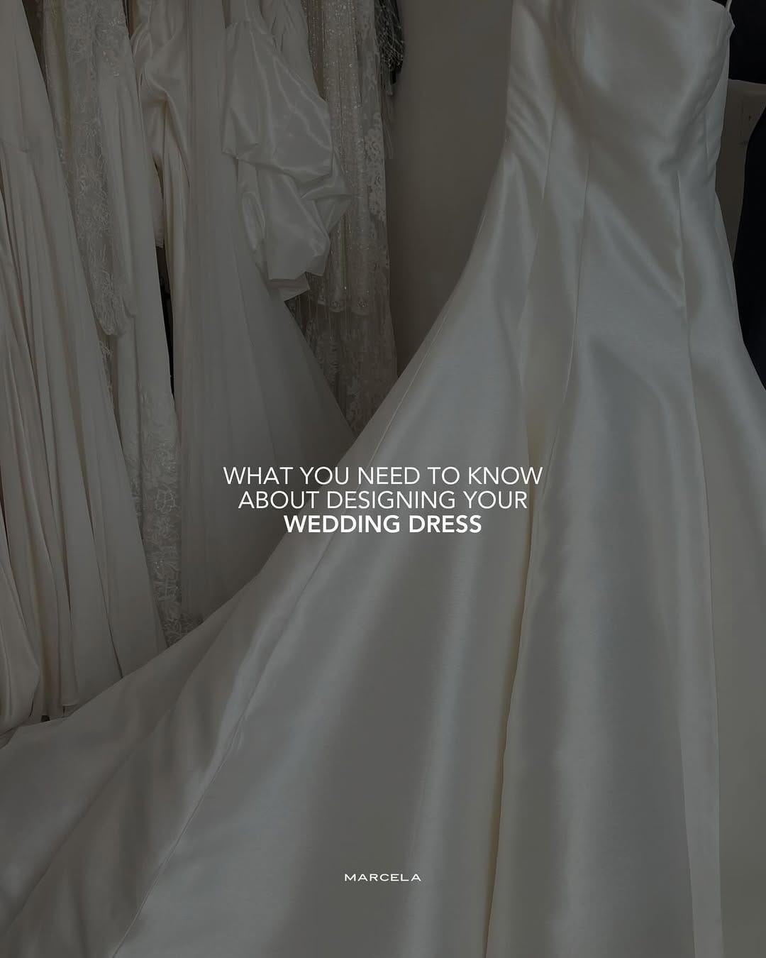 Post 5 by MARCELA GIOCANTI | LONDON BRIDAL ATELIER on Instagram (carousel)