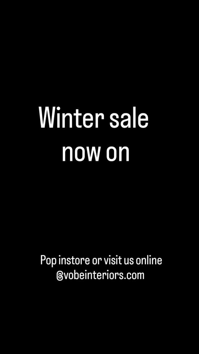 Post 6 by VOBE Interiors Shop on Instagram (video)